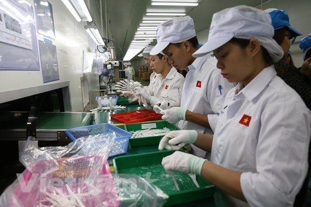HCM City’s H2 positive growth scenario requires 155,000-165,000 jobs