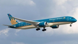 Vietnam Airlines increases flights on domestic routes