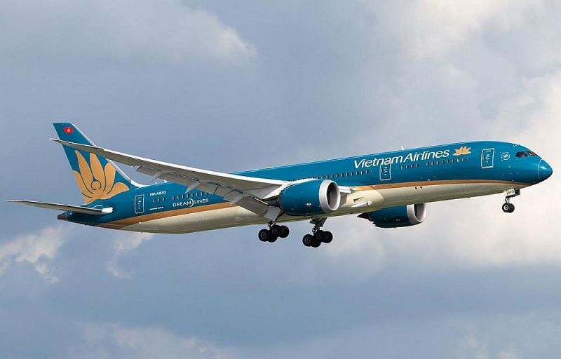 vietnam airlines domestic passenger throughput grows despite covid 19