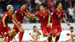 Vietnam maintain top spot in Southeast Asia’s football: FIFA