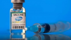 Nhật Bản phát hiện chất lạ trong vaccine Covid-19 của hãng Pfizer
