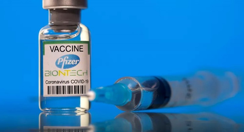 Nhật Bản phát hiện chất lạ trong vaccine COVID-19 của hãng Pfizer