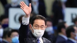 Congratulations to new President of Japan’s ruling party