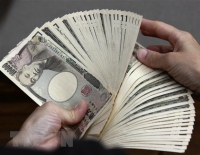 Nhật Bản theo dõi biến động và cảnh giác sự mất giá của đồng Yen