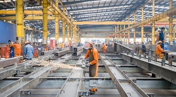 Important achievements recorded in domestic economic situation in eight months: MPI