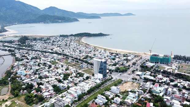 New impetus for development of Da Nang city