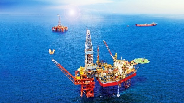 PVEP and the path to becoming leading international oil and gas firm