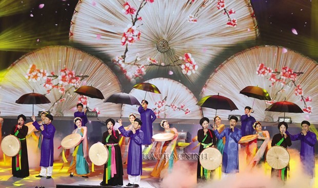 Bac Ninh province fosters cultural, human development