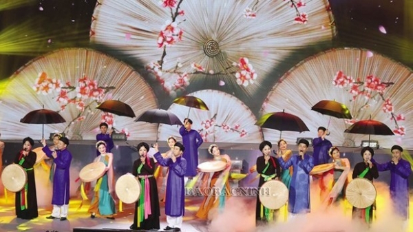 Bac Ninh province works to preserve, promote cultural heritage