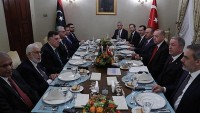 Libya kêu gọi kích hoạt các thỏa thuận hợp tác kinh tế với Thổ Nhĩ Kỳ