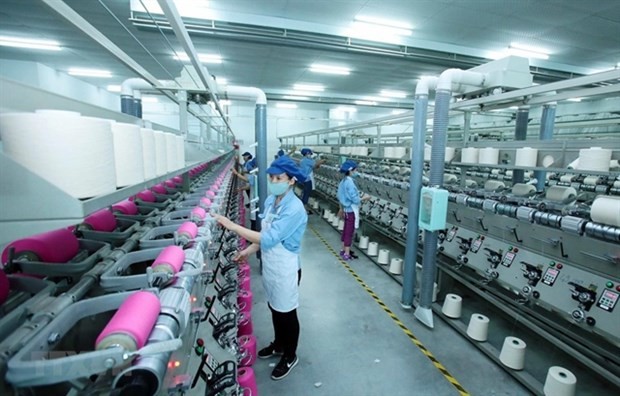 Garment sector's local procurement rate up but challenges ahead