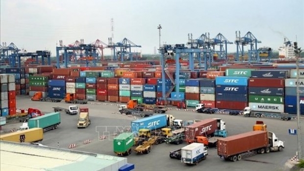 Vietnam enjoys trade surplus of 6.52 bln USD in Jan-Sep