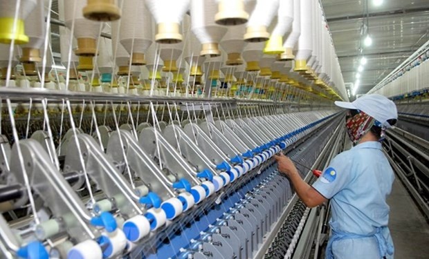 Cotton Day Vietnam 2022 to return to HCM City