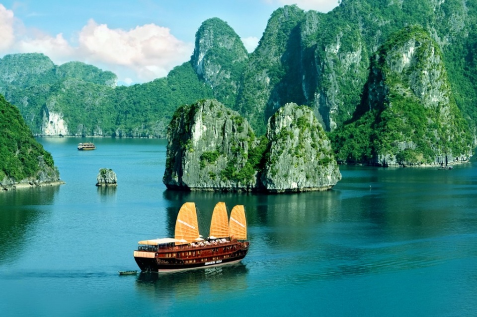 vietnam tourism promoted in italy