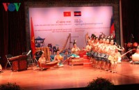 ha noi cultural week features cai rang floating market