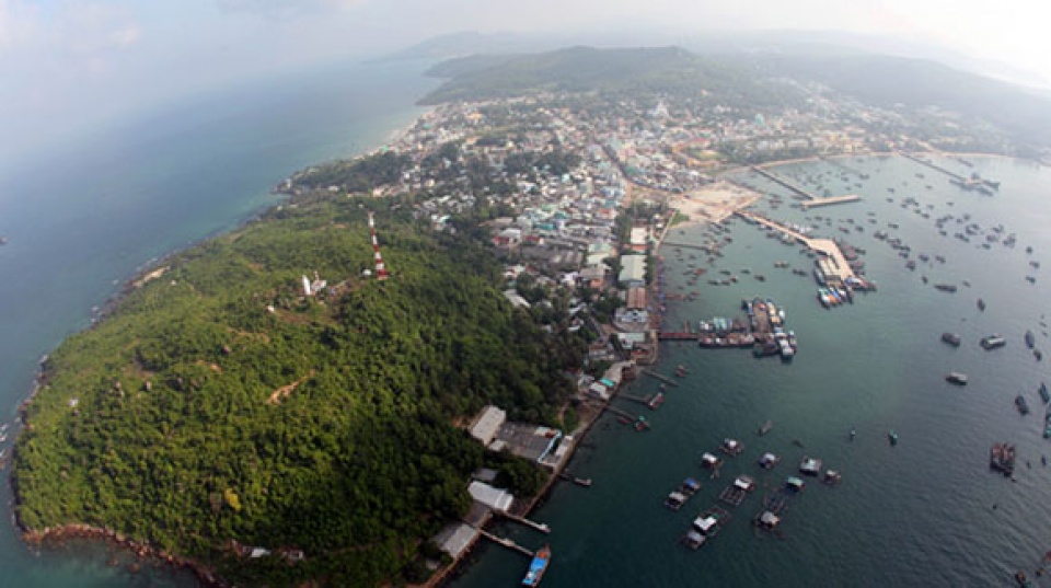 thailand launches bangkok phu quoc flight route