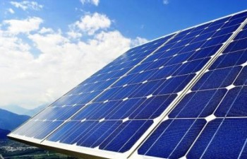 Argentina xây dựng nhà máy điện Mặt trời lớn nhất Mỹ Latin