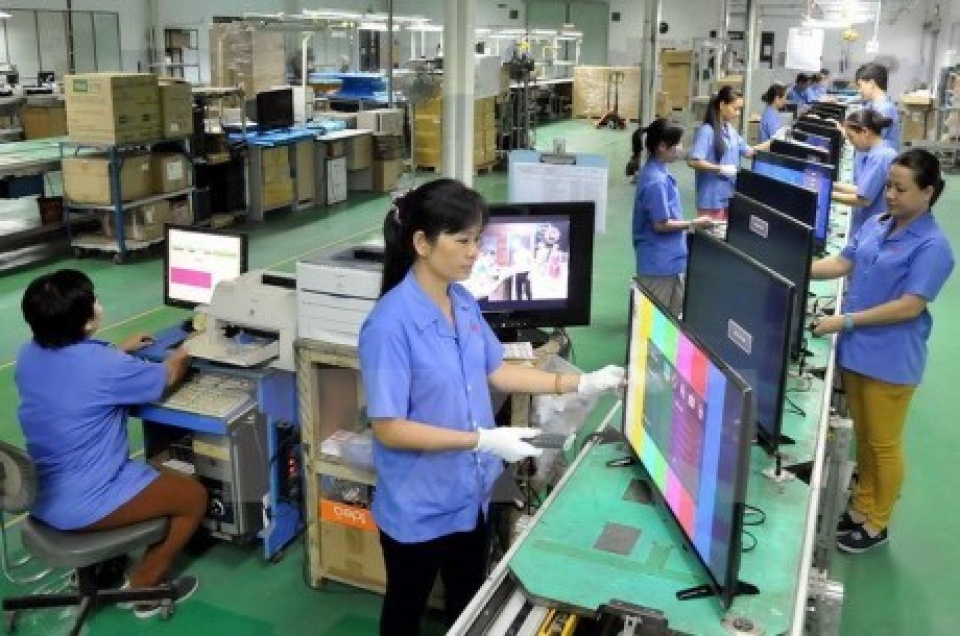 vietnam eaeu free trade agreement reaps positive outcomes