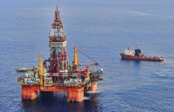 Nỗ lực cắt giảm khai thác dầu mỏ đem lại cho Nga hàng nghìn tỷ ruble
