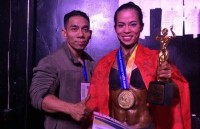 over 200 vietnamese athletes at asiad 2018