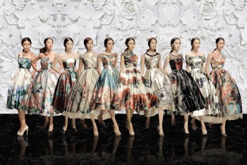 Fashionology Festival to showcase latest designs