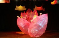ha noi hosts 5th international puppetry festival