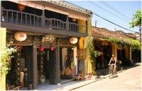floating markets in the south western region