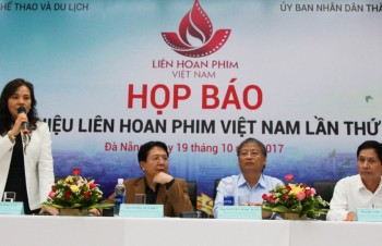 Da Nang hosts 20th Vietnam Film Festival