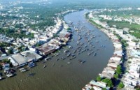 eleven investors interested in my thuan can tho expressway project
