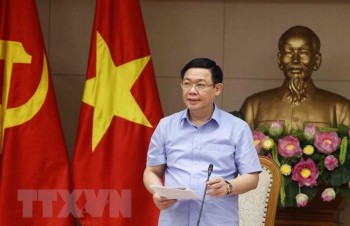 Deputy PM: Vietnam sees stable, rapid economic growth