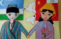 Vietnam-Uzbekistan Friendship Association holds national congress