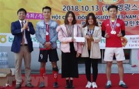 events arranged for overseas vietnamese at home