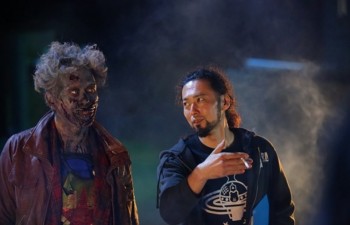 Vietnam, Japan to jointly produce horror movie