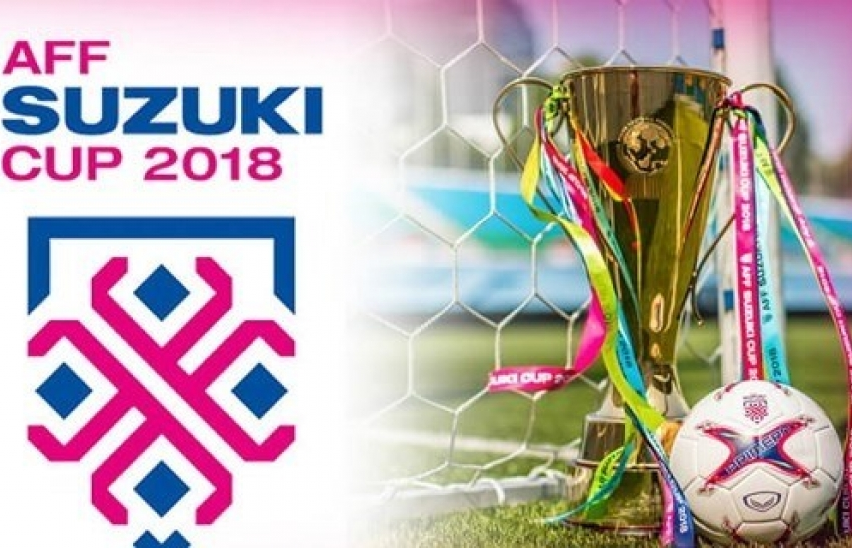 VOV to broadcast live AFF Suzuki Cup matches