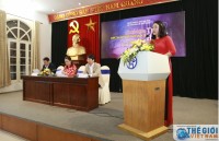 Phát động cuộc thi ảnh nghệ thuật quốc tế 