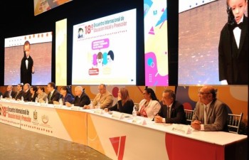 VN participates in 18th int’l preschool education confab in Mexico