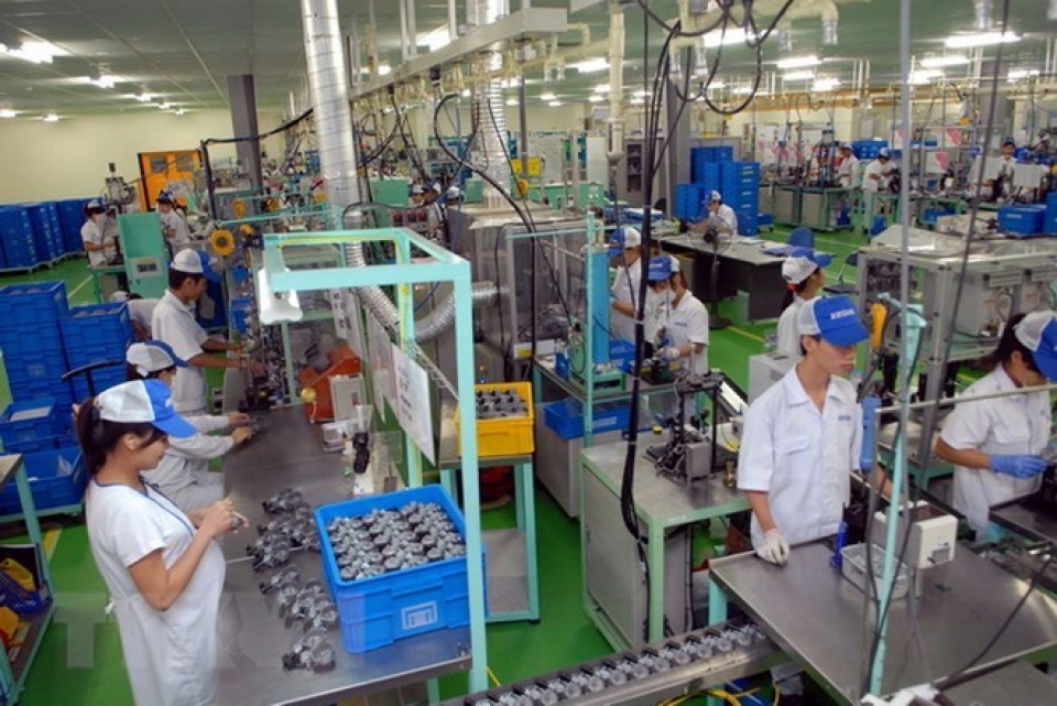 moodys optimistic about vietnams economic outlook