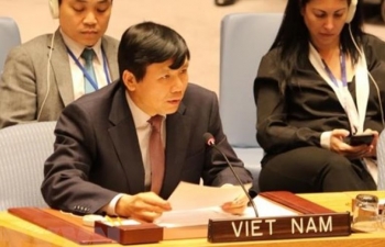 Vietnam becomes member of UN Commission on International Trade Law