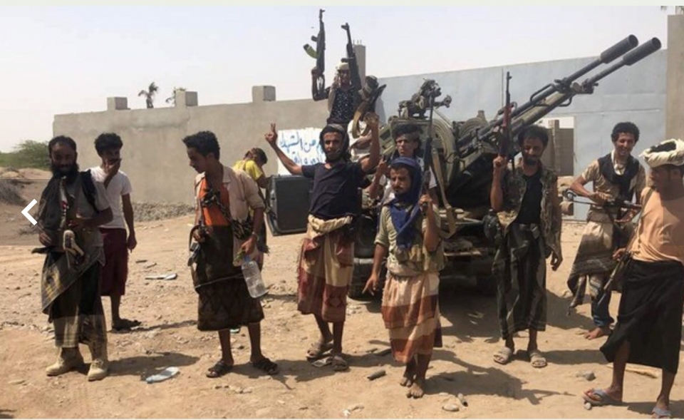 houthi de nghi nga dong vai tro hoa giai trong xung dot tai yemen