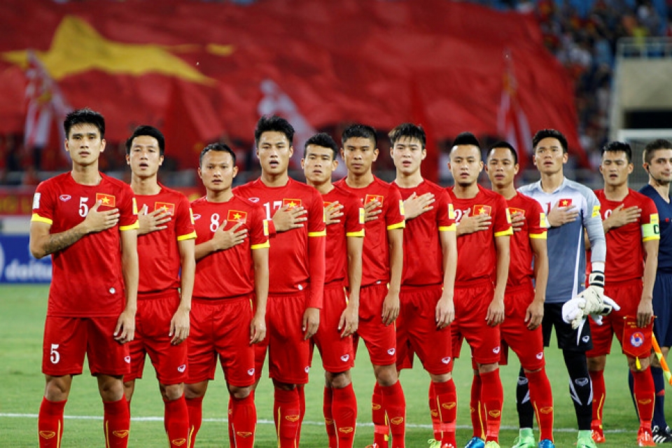 vietnam remains southeast asian no 1 in fifa rankings