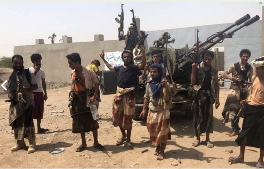 Houthi đề nghị Nga đóng vai trò hòa giải trong xung đột tại Yemen