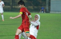 vietnam ready for first match against laos in aff cup