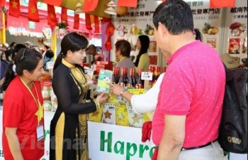 Vietnamese food introduced in Hong Kong