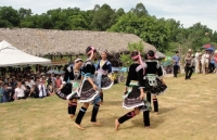 Numerous activities to be held at Culture Village throughout October