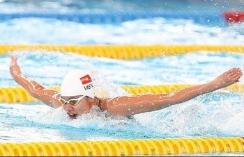 Vietnam aiming for top three games finish