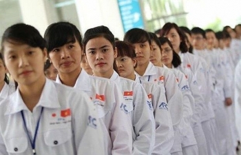 Japan, Taiwan top places for labour export in 2019