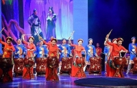 ha noi to host intl circus festival this october