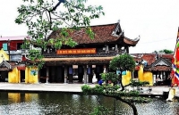 vietnam has additional 11 national intangible cultural heritages