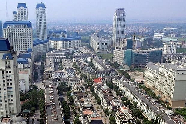 ha noi remains vietnams biggest fdi magnet in nine months