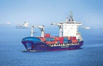 Vietnam attempts to cut marine accidents, improve sea safety